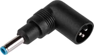 Części i akcesoria do laptopów - Akyga Wtyczka AK-SC-M13 19.5V 4.5 x 3.0 mm uniwersalny - miniaturka - grafika 1