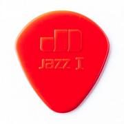 Dunlop 47R1N Jazz I kostka gitarowa 1.10mm czerwona)