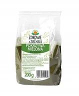 Herbata - Pokrzywa mielona susz ziołowy 200g NaturaWita - miniaturka - grafika 1