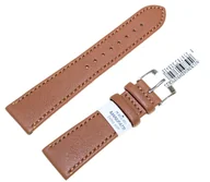 Akcesoria do zegarków - Skórzany pasek do zegarka 22 mm Morellato A01X5806D95037CR22 - miniaturka - grafika 1