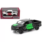 Samochody i pojazdy dla dzieci - 2019 Dodge Ram 1:46 Zabawka Dla Dzieci - miniaturka - grafika 1