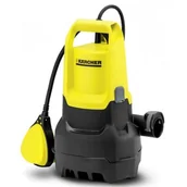 Pompy wodne - Karcher SP 3 Dirt - miniaturka - grafika 1
