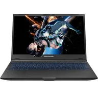 Laptopy - DREAMMACHINES RG4050-15PL43 15.6" 144Hz i5-12450H 16GB RAM 1TB SSD GeForce RTX4050 DLSS 3 - miniaturka - grafika 1