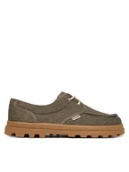 Półbuty męskie - Palladium Półbuty Dunelitemoccush 04660-308-M Szary - miniaturka - grafika 1