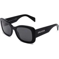 Okulary przeciwsłoneczne - Prada Okulary przeciwsłoneczne - miniaturka - grafika 1