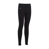 Spodnie sportowe damskie - Legginsy do biegania damskie Joma Street Long Tights - miniaturka - grafika 1