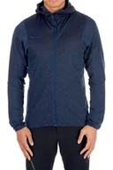 Bluzy męskie - Bluza męska Mammut Alvra techniczna-XXL - miniaturka - grafika 1