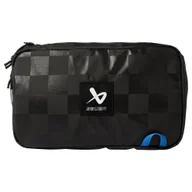 Torby sportowe - Kosmetyczka Bauer Premium Shower Bag Black - miniaturka - grafika 1