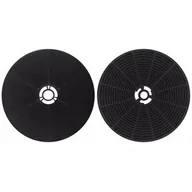 Filtry do okapów - Filtr AMICA FWP 18 (2 sztuki) - miniaturka - grafika 1