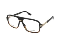 Okulary korekcyjne, oprawki, szkła - Dioptrie szkieł Marc Jacobs Marc 844 W4A - miniaturka - grafika 1