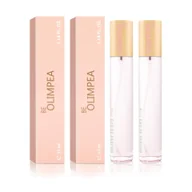 Zestawy perfum damskich - TEMU Perfumy damskie Zestaw 2x Be Olimpea - Zestaw Perfumek idealnych do torebki - Długotrwały zapach i Niezwykła kompozycja - miniaturka - grafika 1