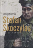 Biografie i autobiografie - Stefan Skoczylas 1918-1945 - miniaturka - grafika 1