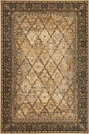 Dywany - Dywan Tradycyjny Omega Grenada Koniak 300X400 - miniaturka - grafika 1