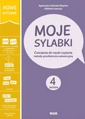 Pedagogika i dydaktyka - Moje sylabki Zestaw 4 wyd 2020 Agnieszka Fabisiak-Majcher Elżbieta Ławczys - miniaturka - grafika 1