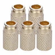 Kable - 5X Libox Wtyk Typu F 6,8Mm Lb0104 - miniaturka - grafika 1
