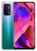 Telefony komórkowe - Oppo A74 5G 6GB/128GB Dual Sim Wielokolorowy - miniaturka - grafika 1