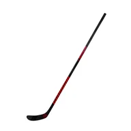 Hokej - Kompozytowy kij hokejowy Warrior Novium SP Intermediate W03 Backstrom prawa ręka w dół, flex 55 - miniaturka - grafika 1