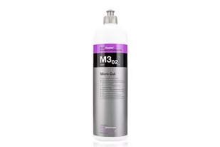 Koch Micro Cut M3.02 – Delikatna pasta polerska 1000ml - Kosmetyki samochodowe - miniaturka - grafika 1