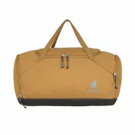 Torby sportowe - Deuter Torba sportowa Hopper 48 cm almond-graphite - miniaturka - grafika 1