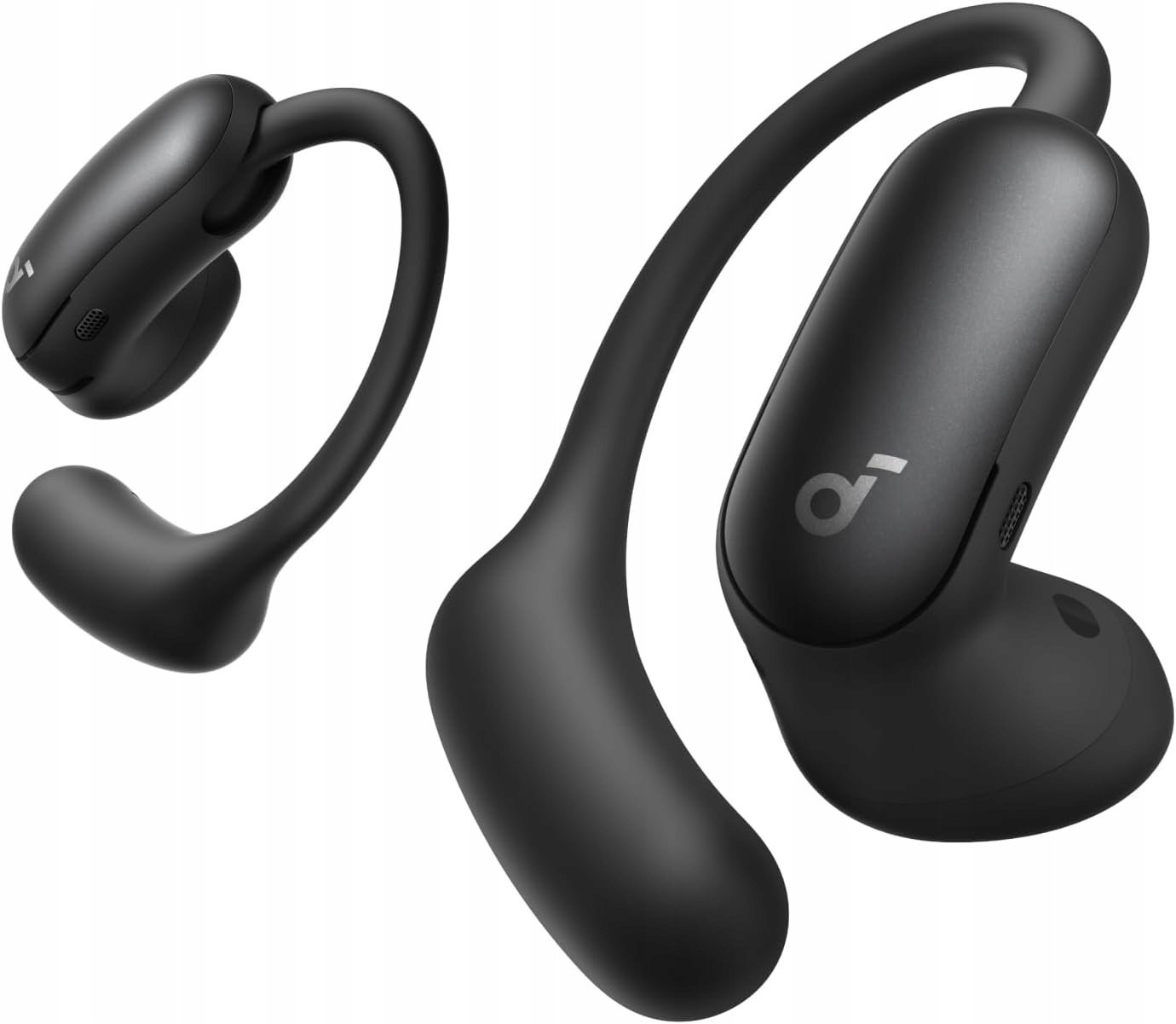 QCY Soundcore AeroFit 2 Pro 6.1 LDAC Bezprzewodowe