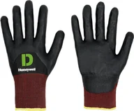 Rękawice robocze - Rękawice Diamond Black Comfort 3/4 C+G, rozmiar 9 (10 par) - miniaturka - grafika 1