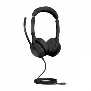 Słuchawki Evolve2 50 USB-C MS Stereo - Słuchawki - miniaturka - grafika 1