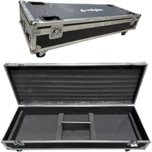 EVOLIGHTS LUMEN ONE CASE 2IN1 solidna skrzynia transportowa na 2 reflektory sceniczne retro - Torby fotograficzne i futerały - miniaturka - grafika 1