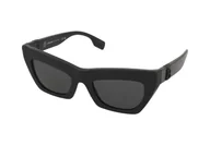 Okulary przeciwsłoneczne - Okulary przeciwsłoneczne Burberry BE4405 4093/87 - miniaturka - grafika 1
