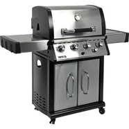 Yato Gastro Yato Grill gazowy 17,5 kW YG-20013