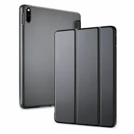 Etui do tabletów - Huawei Etui na tablet Tech-Protect Etui Tech-protect Smartcase MatePad 11 2021 Black THP591BLK THP591BLK THP591BLK - miniaturka - grafika 1
