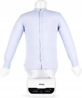 Parownice do ubrań - HKOENIG Weasy IRO320 1200W - miniaturka - grafika 1