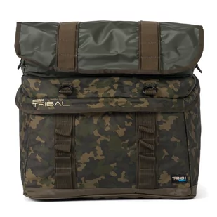 Plecak Shimano Tribal Trench Gear Compact - Inne akcesoria dla wędkarzy - miniaturka - grafika 1