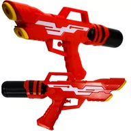 Zabawki militarne - Pistolet na wodę śmigus dyngus zabawka broń wodna - miniaturka - grafika 1