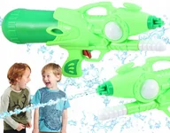 Zabawki militarne - Pistolet Na Wodę Zabawka Dla Dzieci - miniaturka - grafika 1