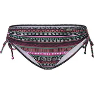 Spodnie damskie - Firefly Firefly Ella damskie spodnie do bikini, Ethnic Tribal, 44 4032312 - miniaturka - grafika 1