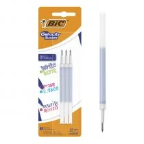 BIC Wkład do długopisów zmazywalnych Gelocity Illusion WIKR-1051980 - Wkłady do długopisów - miniaturka - grafika 2