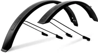 Błotniki rowerowe - Cube ACID ACID 65 Mudguard Set 29", black 2021 Błotniki MTB 933720000 - miniaturka - grafika 1