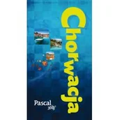 Przewodniki - Pascal Chorwacja Pascal 360 stopni - Pascal - miniaturka - grafika 1