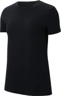 Koszulki i topy damskie - Nike Nike WMNS Park 20 t-shirt 010 : Rozmiar - L - miniaturka - grafika 1