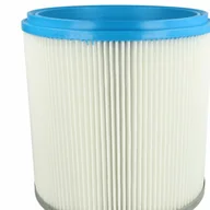 Filtry do odkurzaczy - VHBW Filtr kasetowy do Bosch GAS 12-50 F / GAS 14-20 RFB - miniaturka - grafika 1