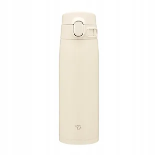 Zojirushi kubek termiczny stal nierdzewna SM-VB72-CM 720ml beżowy - Kubki termiczne - miniaturka - grafika 1