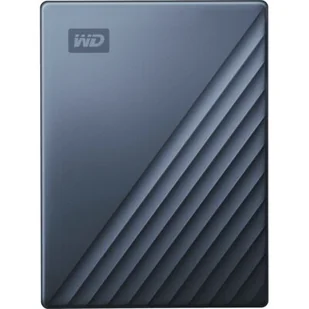 Western Digital My Passport Ultra 2TB WDBC3C0020BBL-WESN - Dyski HDD - miniaturka - grafika 1