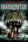 Filmy fabularne DVD - Frankenfish [DVD] - miniaturka - grafika 1