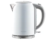 Czajniki elektryczne - SILVERCREST KITCHEN TOOLS Czajnik Spraylack SWKS 3100 I2, 1,7 l (Biały) - miniaturka - grafika 1