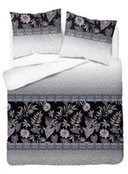 Pościel - Bawełniana pościel - 160x200+2x70x80 cm - miniaturka - grafika 1