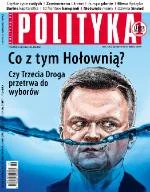 Audiobooki - literatura popularnonaukowa - Polityka nr 32/2023 - miniaturka - grafika 1