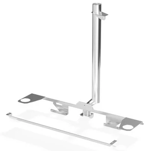 Zestaw łączący SMEG PROFESSIONAL KITSTCK55 - Akcesoria i części AGD - miniaturka - grafika 1