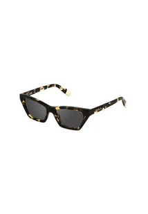 Furla SFU777 Adulto unisex Plastica - Okulary przeciwsłoneczne - miniaturka - grafika 1