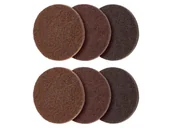 Tarcze do pił - PARKSIDE® Tarcze tnące do szlifierki kątowej, Ø 125 mm (Włóknina do szlifowania) - miniaturka - grafika 1