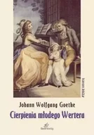 Lektury szkoła podstawowa - Cierpienia młodego wertera - Johann Wolfgang Goethe - miniaturka - grafika 1